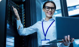 IT Consultancy