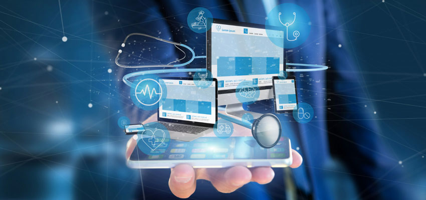 Clinical SaaS