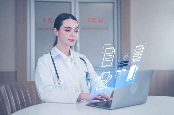 SaaS Benefits
