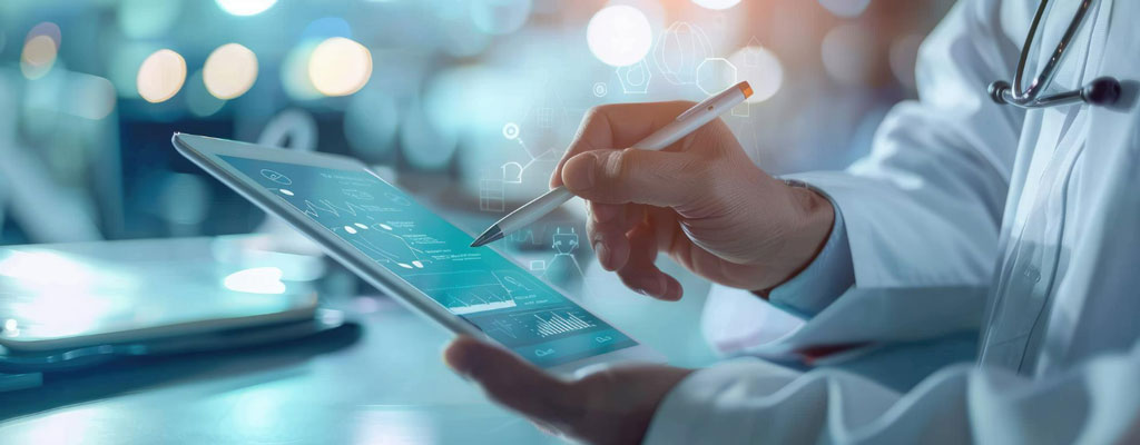 Healthcare IT