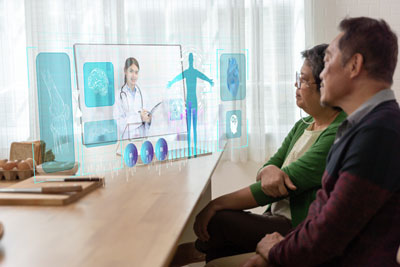 Benefits of Healthcare IT