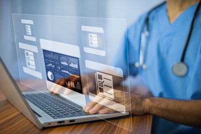 EHR Interface