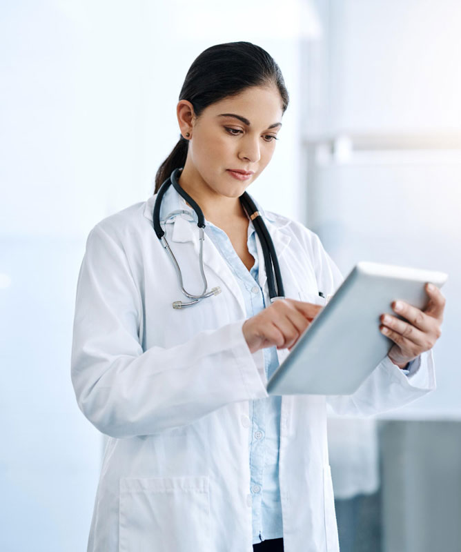 Healthcare IT Solutions
