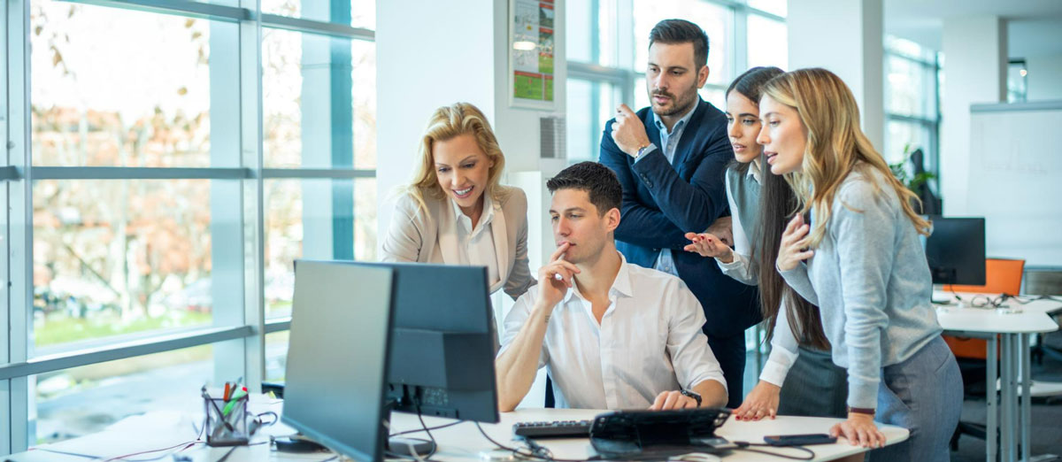 Staffing Services