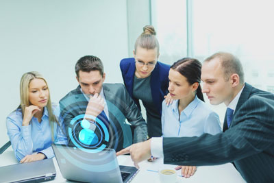 Team Collaboration
